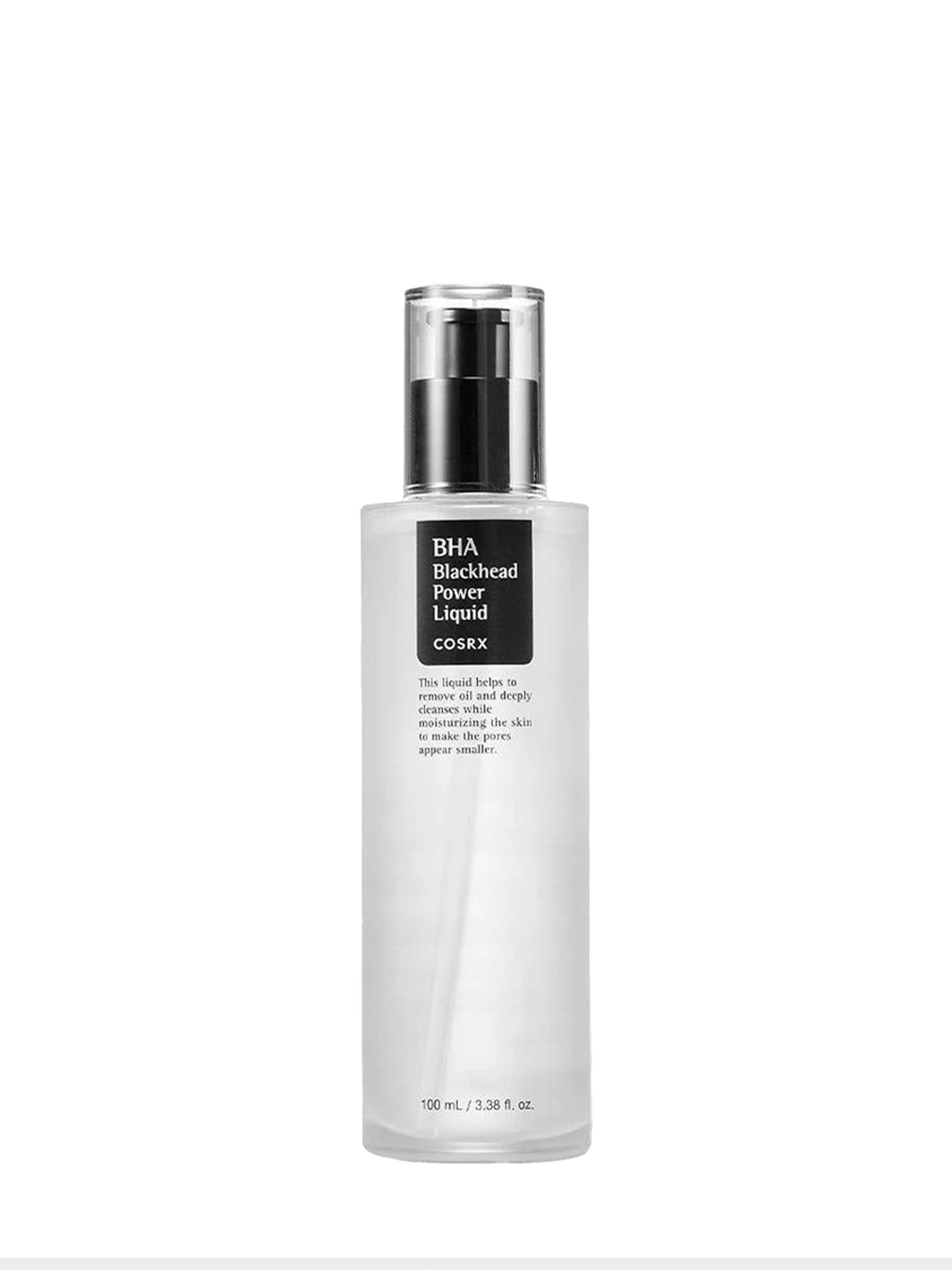 COSRX] BHA Blackhead Power Liquid 100ml (outlet EXP. 11.07.2026
