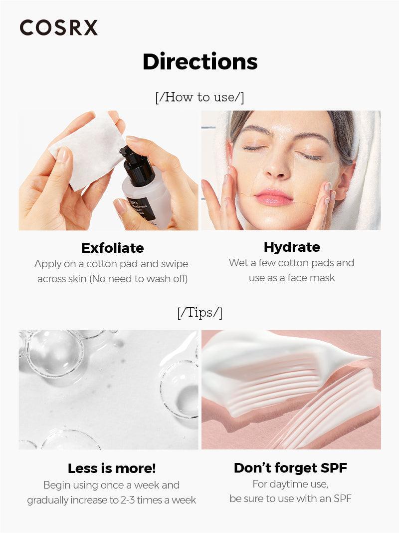 COSRX COSRX BHA Blackhead Power Liquid 100ml
