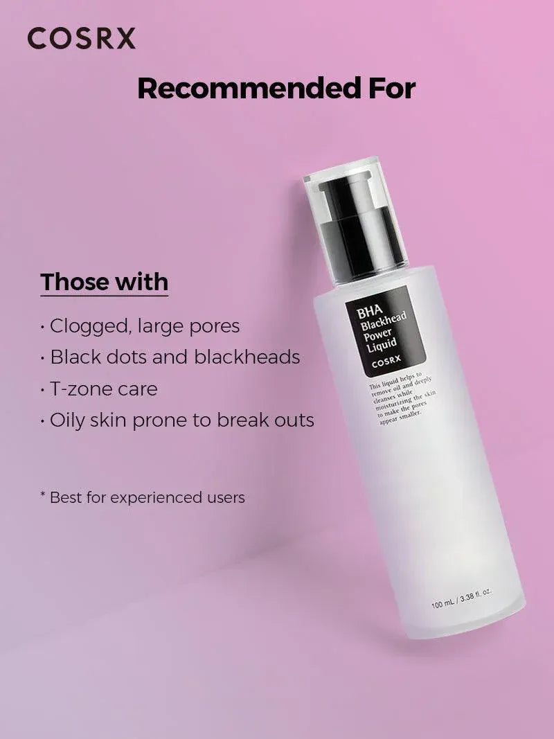 COSRX COSRX BHA Blackhead Power Liquid 100ml