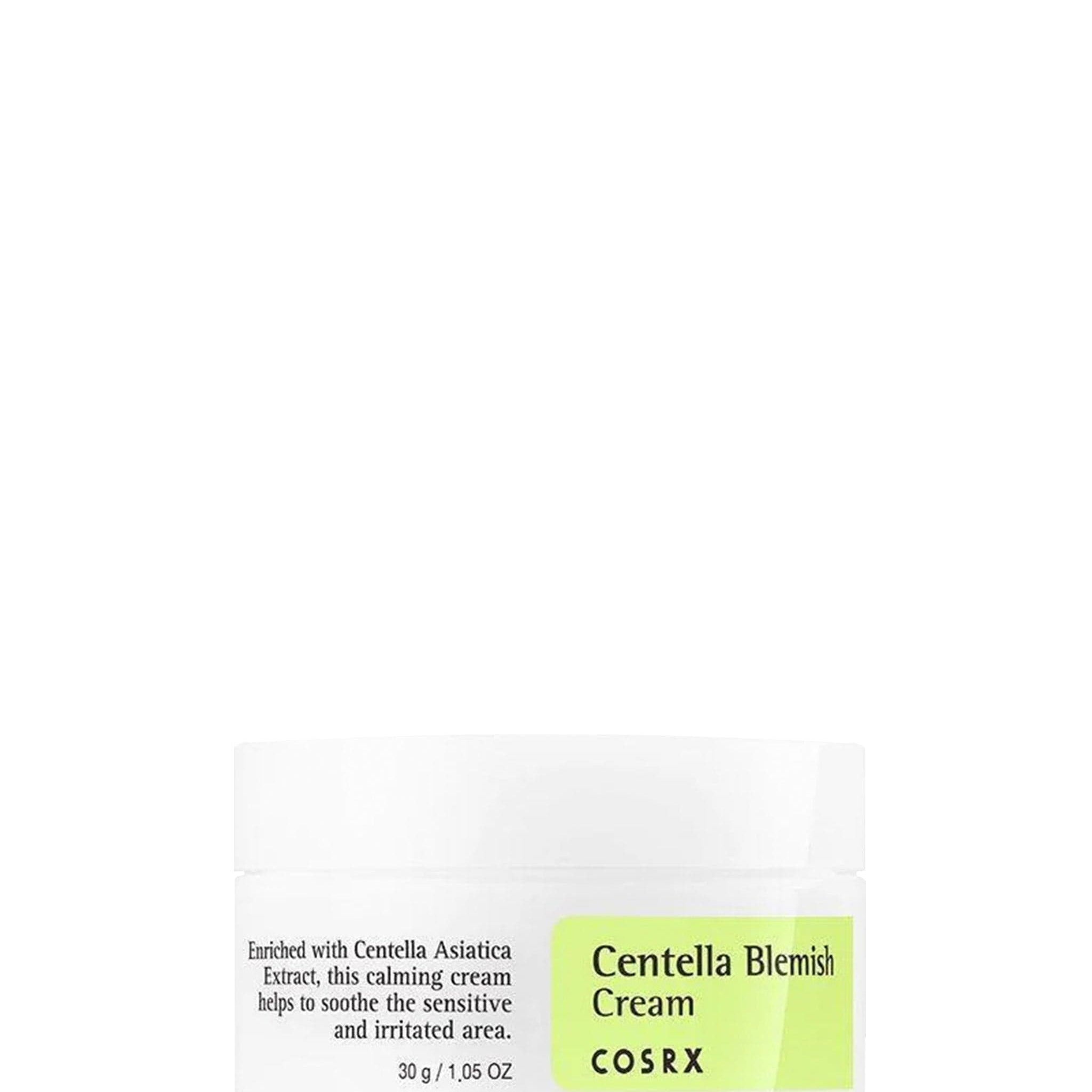 COSRX COSRX Centella Blemish cream 30ml