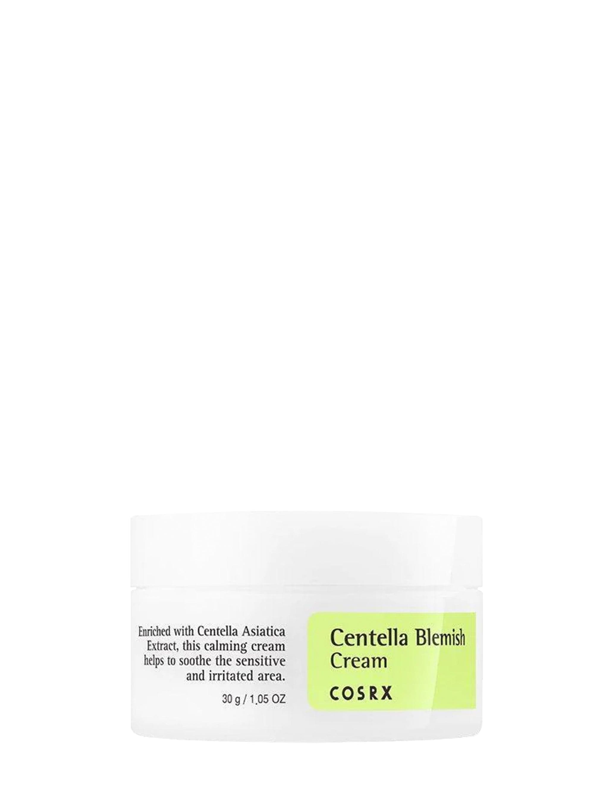 COSRX COSRX Centella Blemish cream 30ml