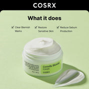 COSRX [COSRX] Centella Blemish cream 30ml