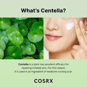 COSRX [COSRX] Centella Blemish cream 30ml