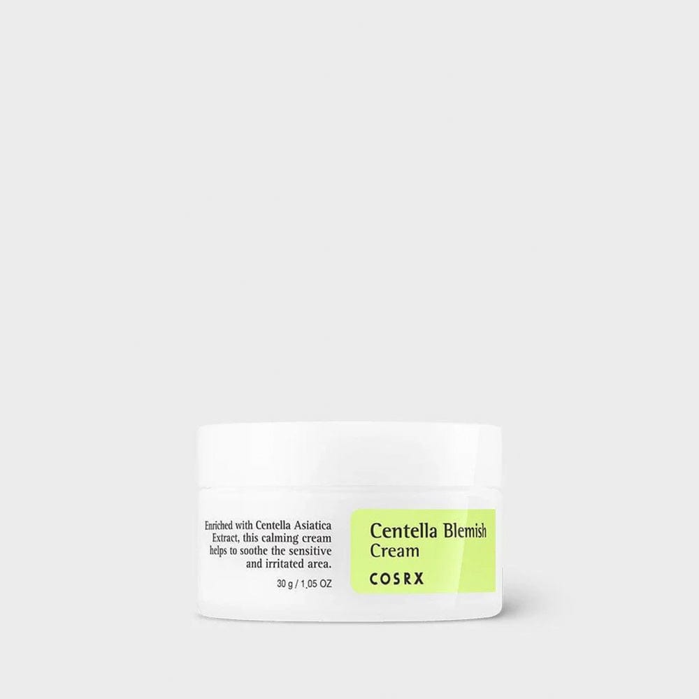 COSRX COSRX Centella Blemish cream 30ml