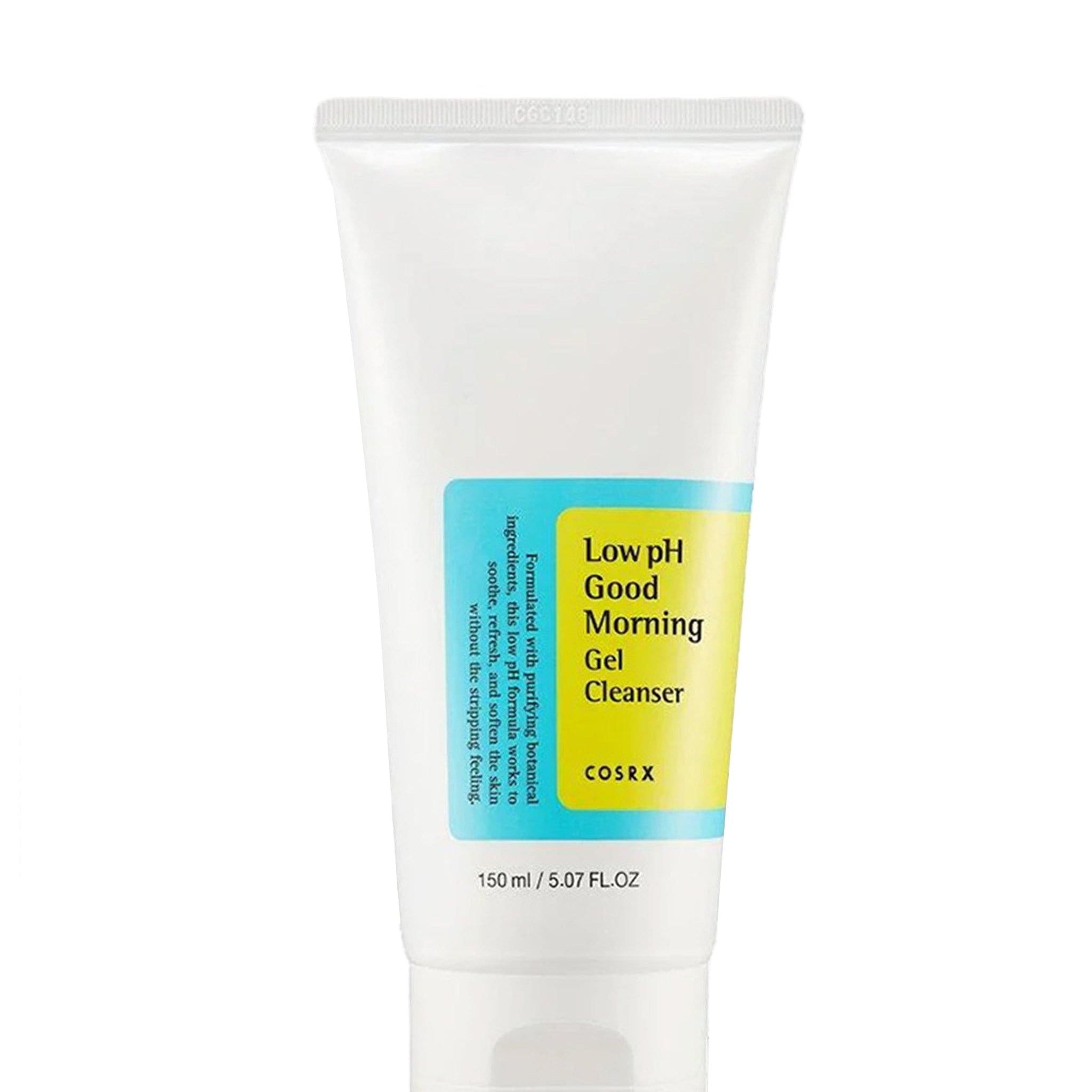 COSRX COSRX Low pH Good Morning Gel Cleanser 150ml
