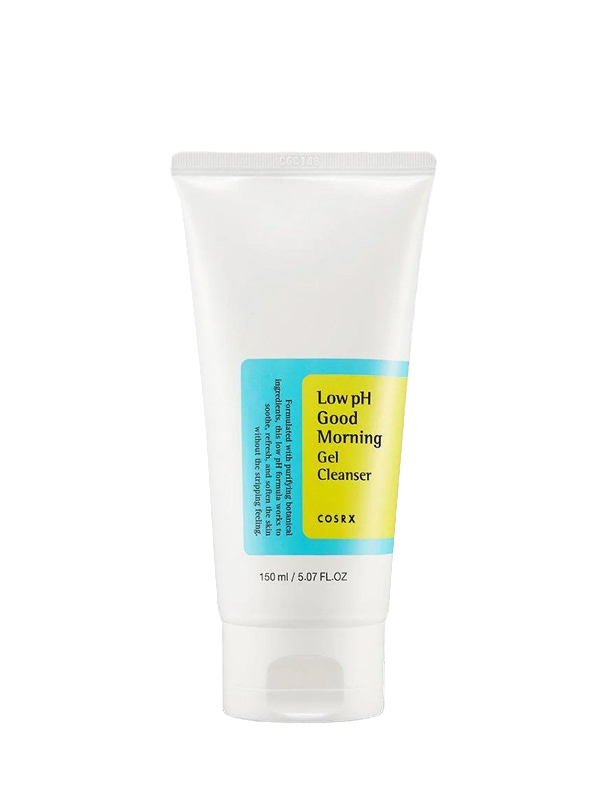 COSRX COSRX Low pH Good Morning Gel Cleanser 150ml