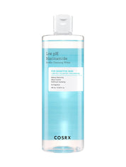 COSRX COSRX Low pH Niacinamide Micellar Cleansing Water 400ml