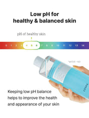 COSRX COSRX Low pH Niacinamide Micellar Cleansing Water 400ml