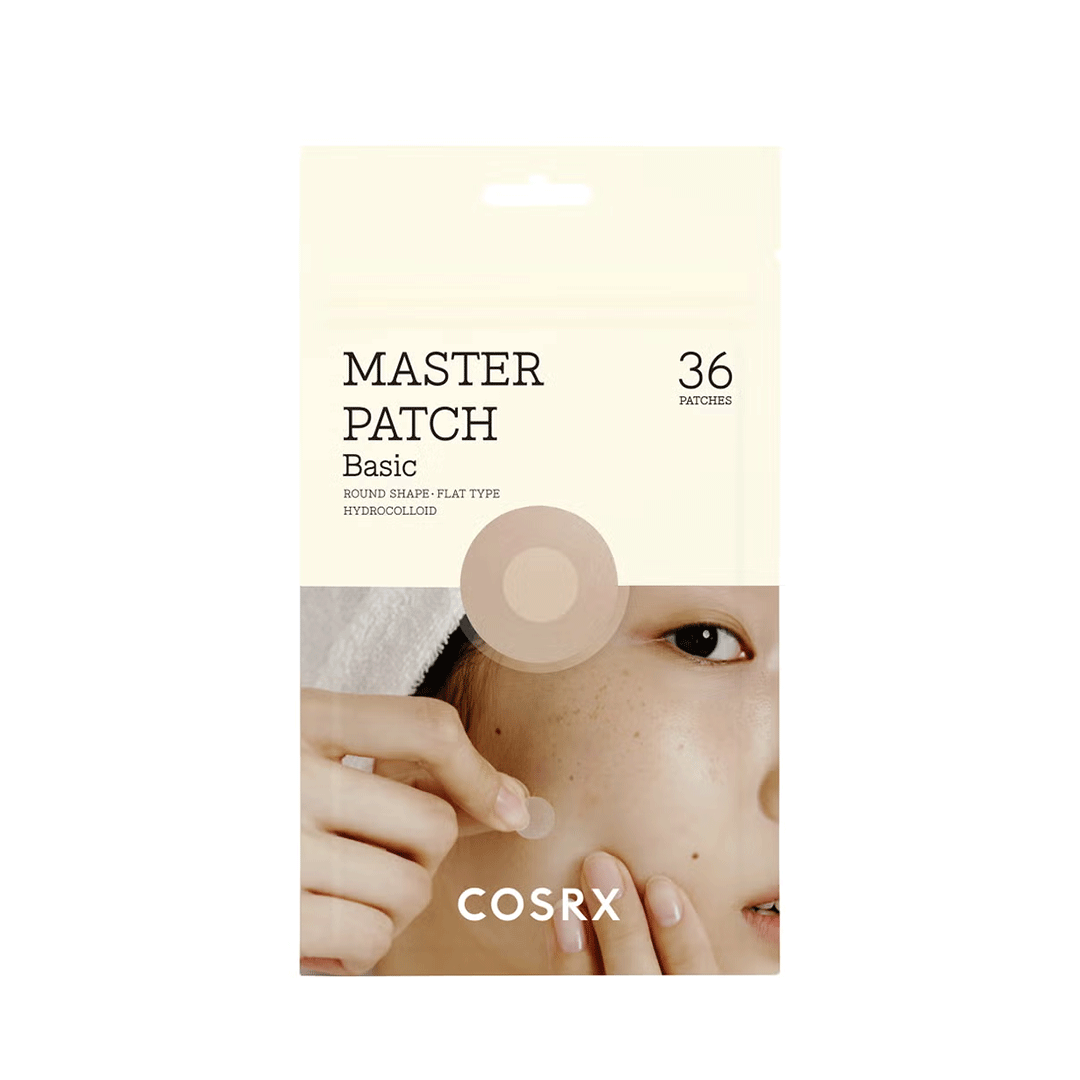 COSRX [COSRX] Master Patch Basic (36 pcs)