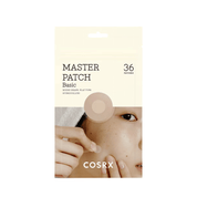 COSRX [COSRX] Master Patch Basic (36 pcs)