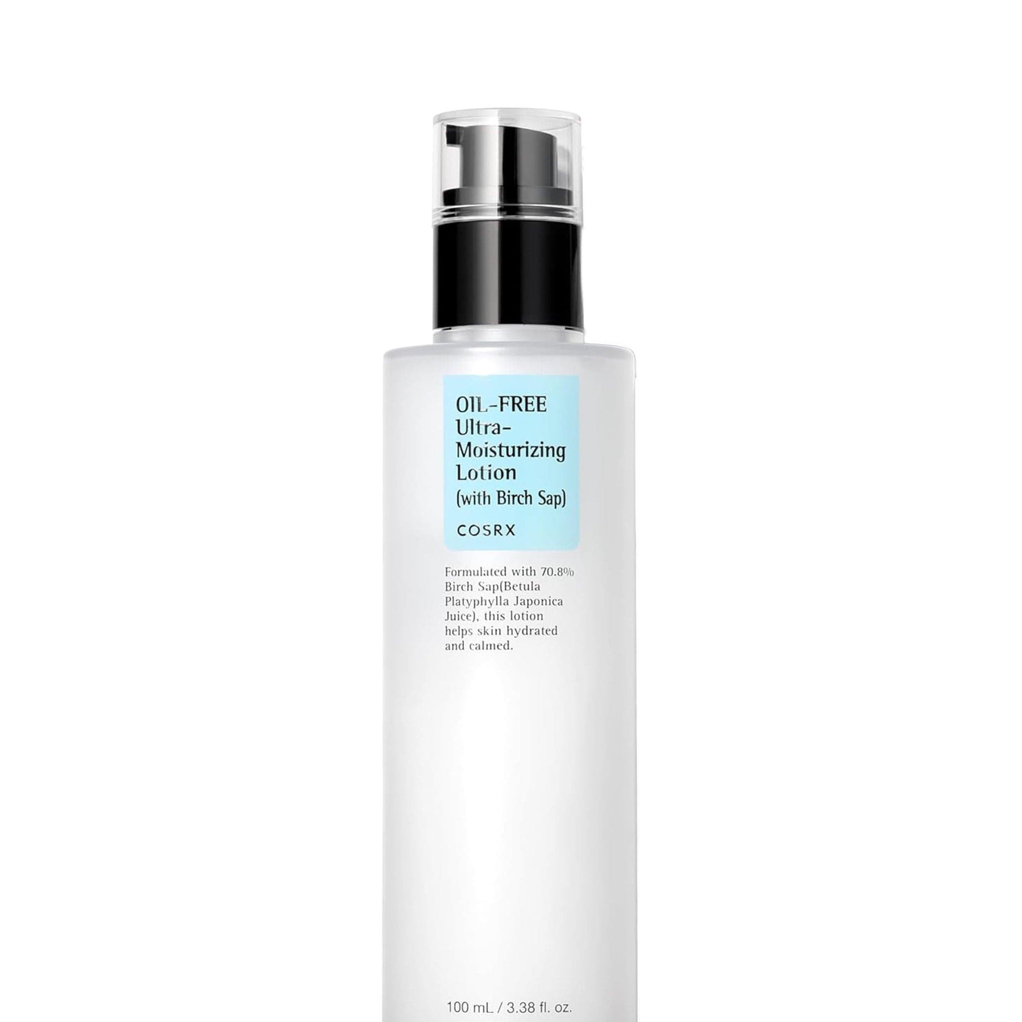 COSRX COSRX Oil Free Ultra Moisturizing Lotion 100 ml