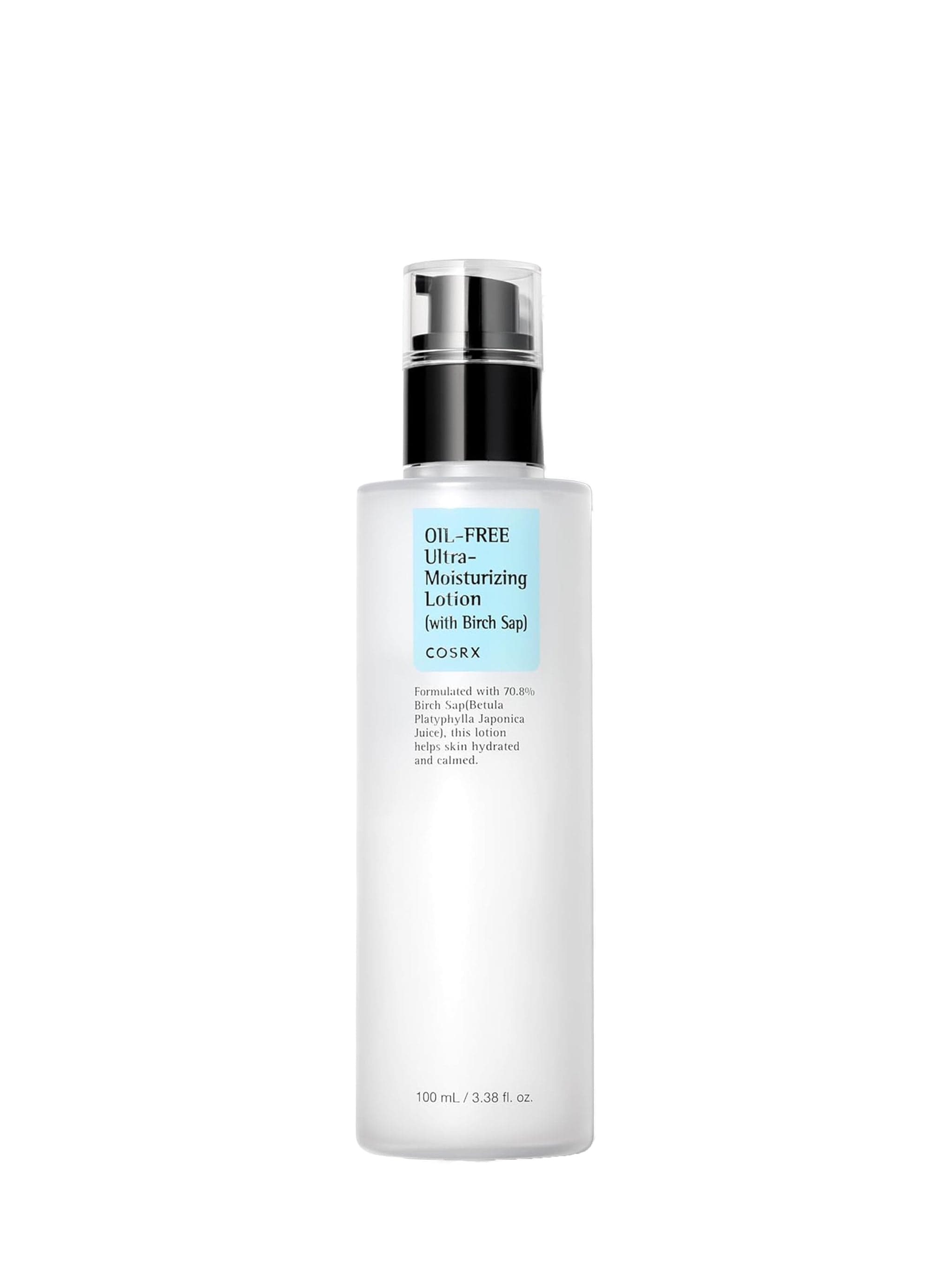COSRX COSRX Oil Free Ultra Moisturizing Lotion 100 ml
