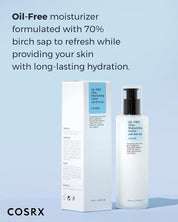 COSRX [COSRX] Oil Free Ultra Moisturizing Lotion 100 ml