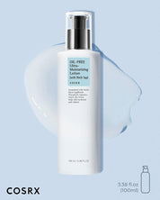 COSRX [COSRX] Oil Free Ultra Moisturizing Lotion 100 ml