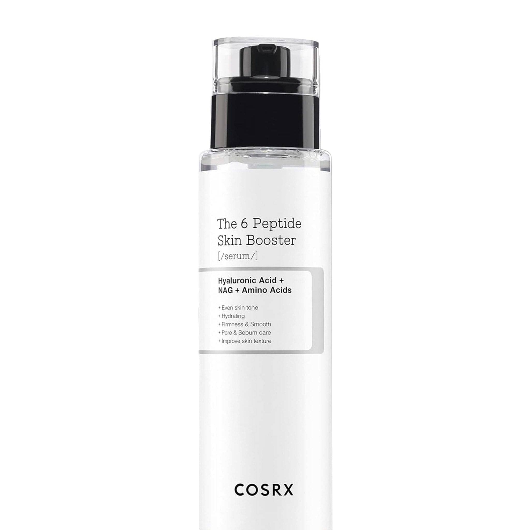 COSRX COSRX The 6 Peptide Skin Booster Serum 150ml