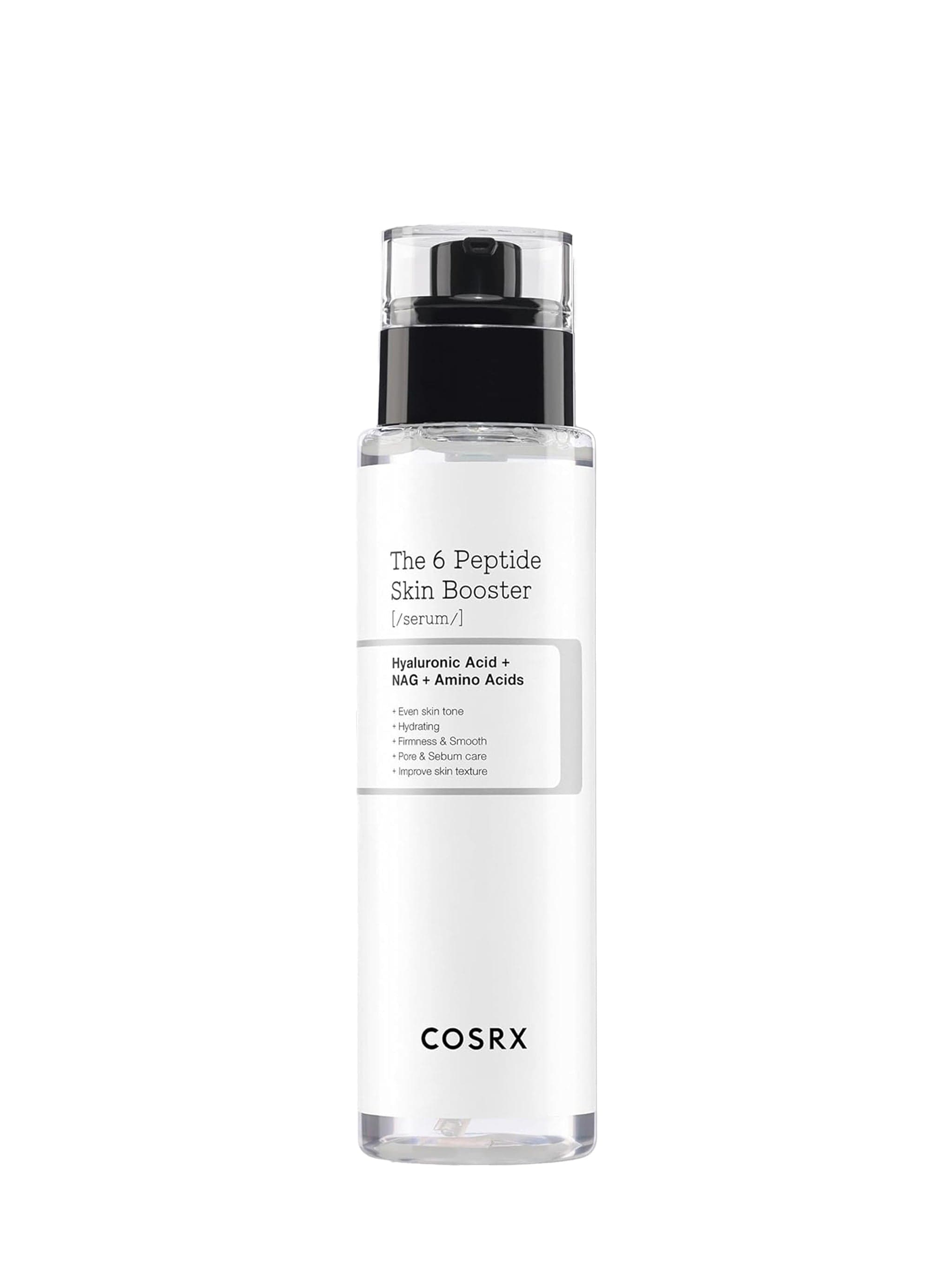 COSRX COSRX The 6 Peptide Skin Booster Serum 150ml
