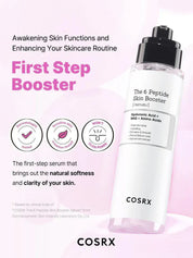 COSRX COSRX The 6 Peptide Skin Booster Serum 150ml
