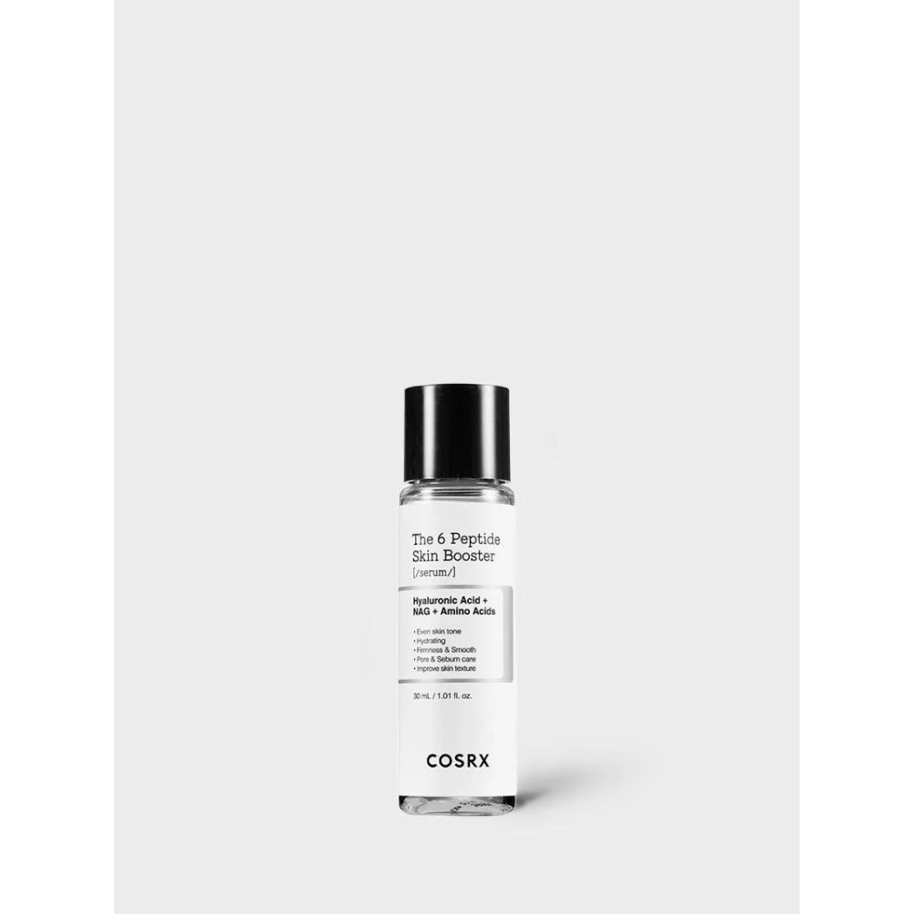 COSRX COSRX The 6 Peptide Skin Booster Serum 150ml