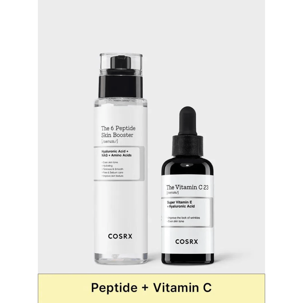 COSRX COSRX The 6 Peptide Skin Booster Serum 150ml