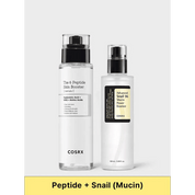 COSRX COSRX The 6 Peptide Skin Booster Serum 150ml