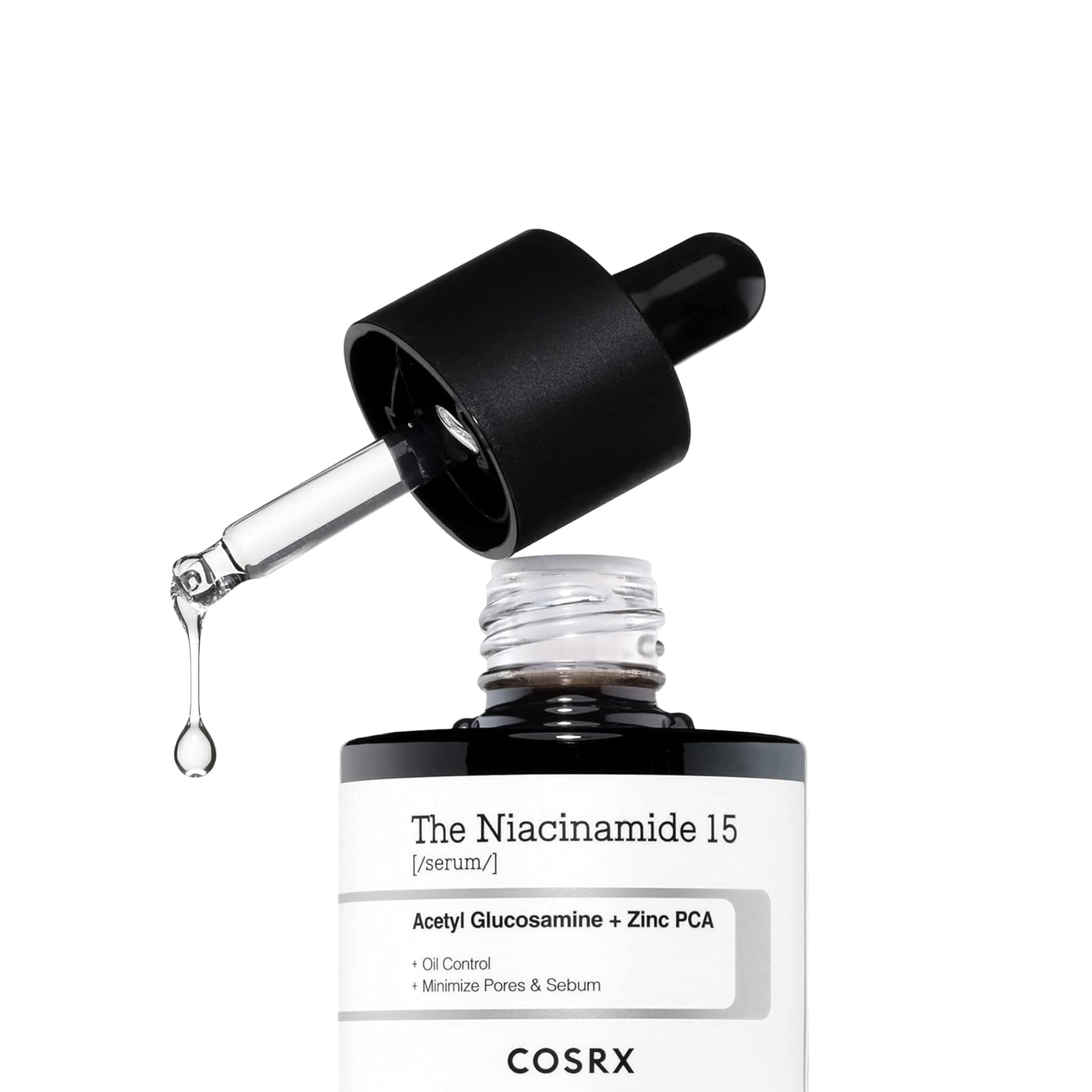 COSRX COSRX The Niacinamide 15 Serum 20ml
