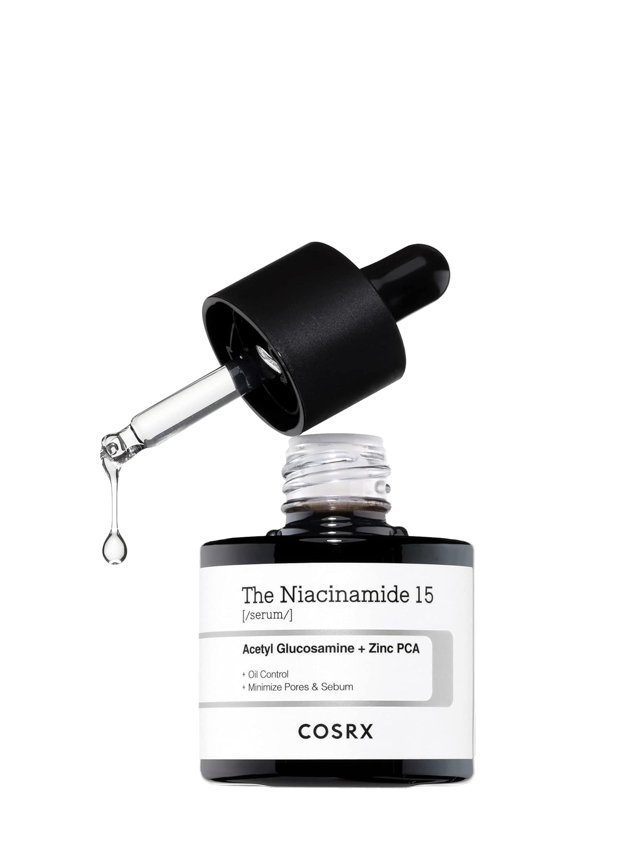 COSRX COSRX The Niacinamide 15 Serum 20ml