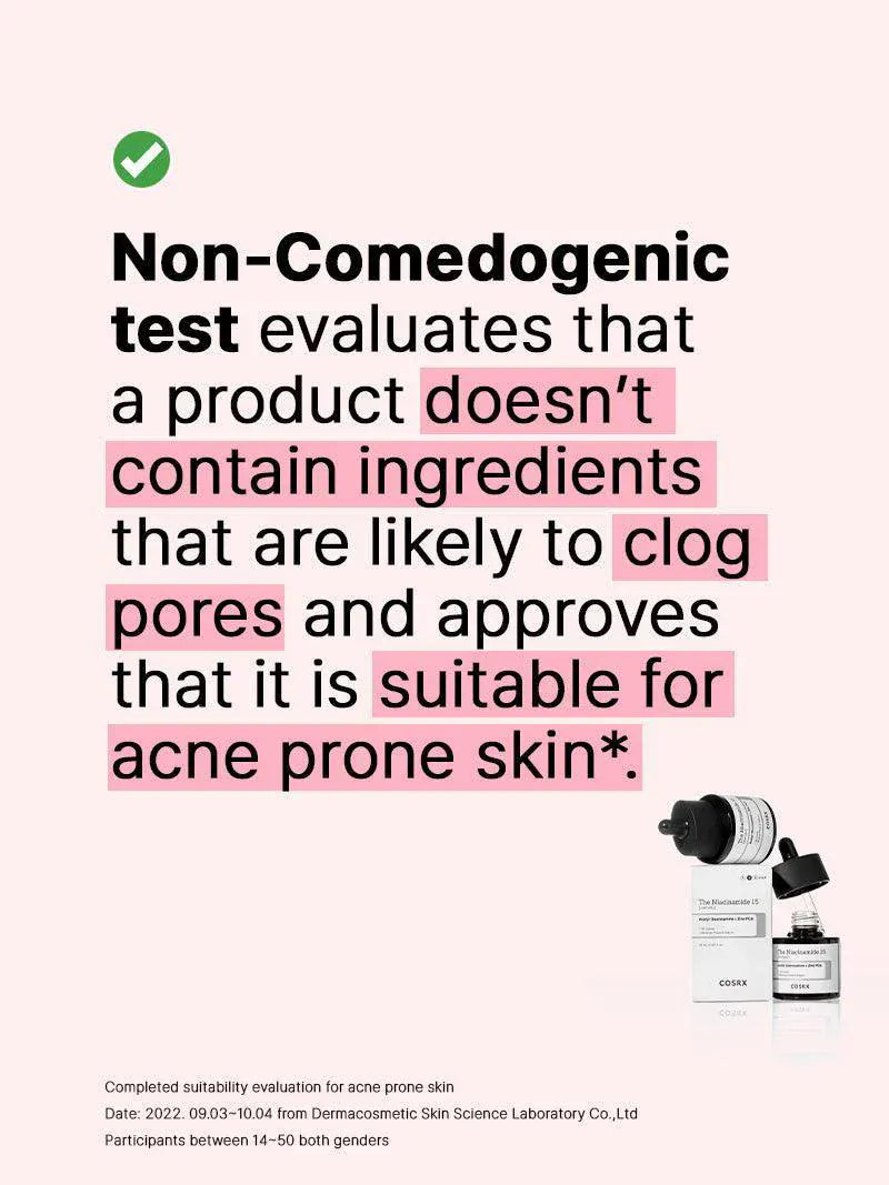 COSRX COSRX The Niacinamide 15 Serum 20ml