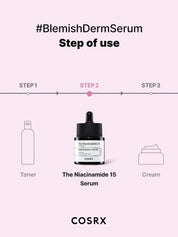 COSRX COSRX The Niacinamide 15 Serum 20ml