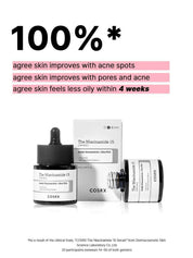 COSRX COSRX The Niacinamide 15 Serum 20ml