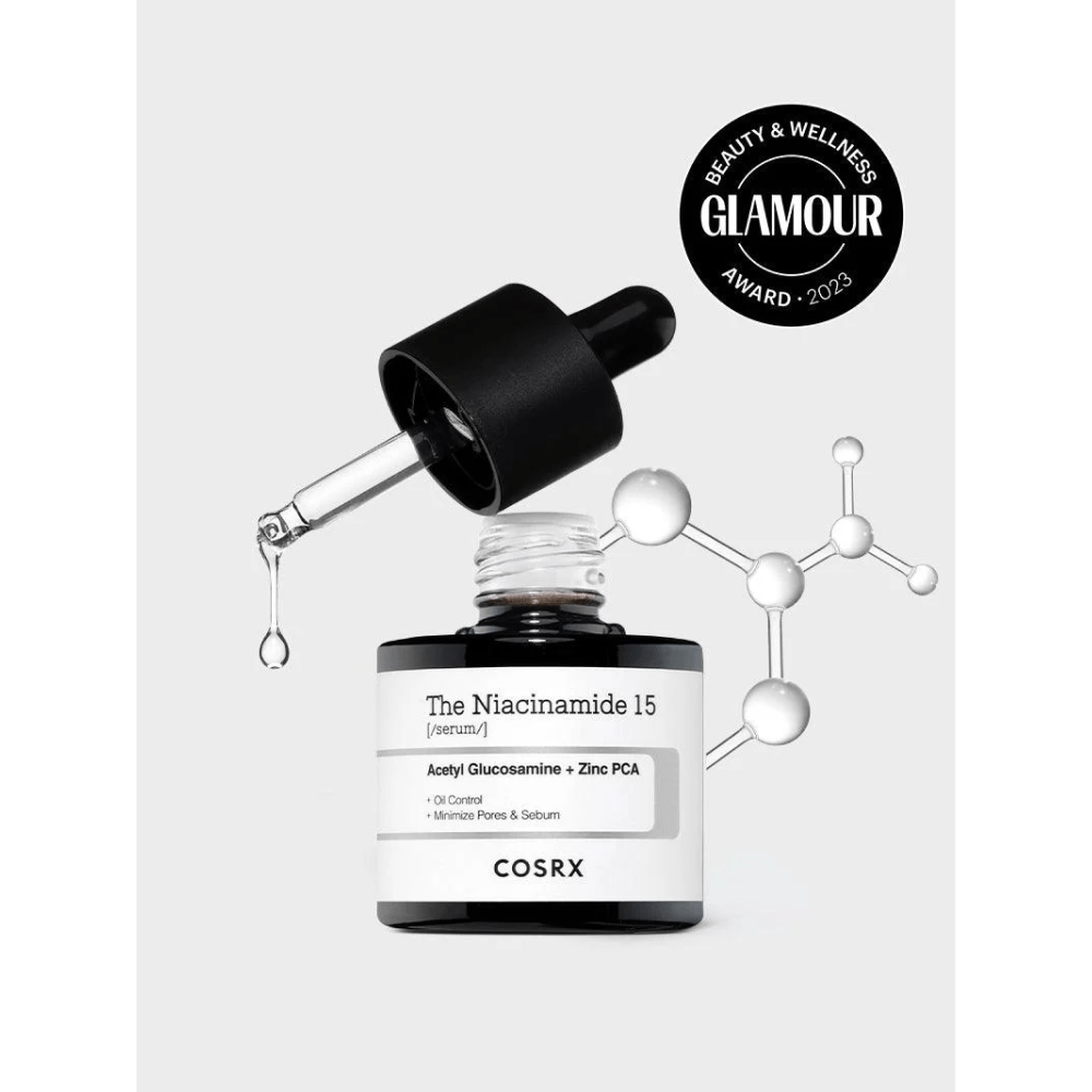 COSRX COSRX The Niacinamide 15 Serum 20ml