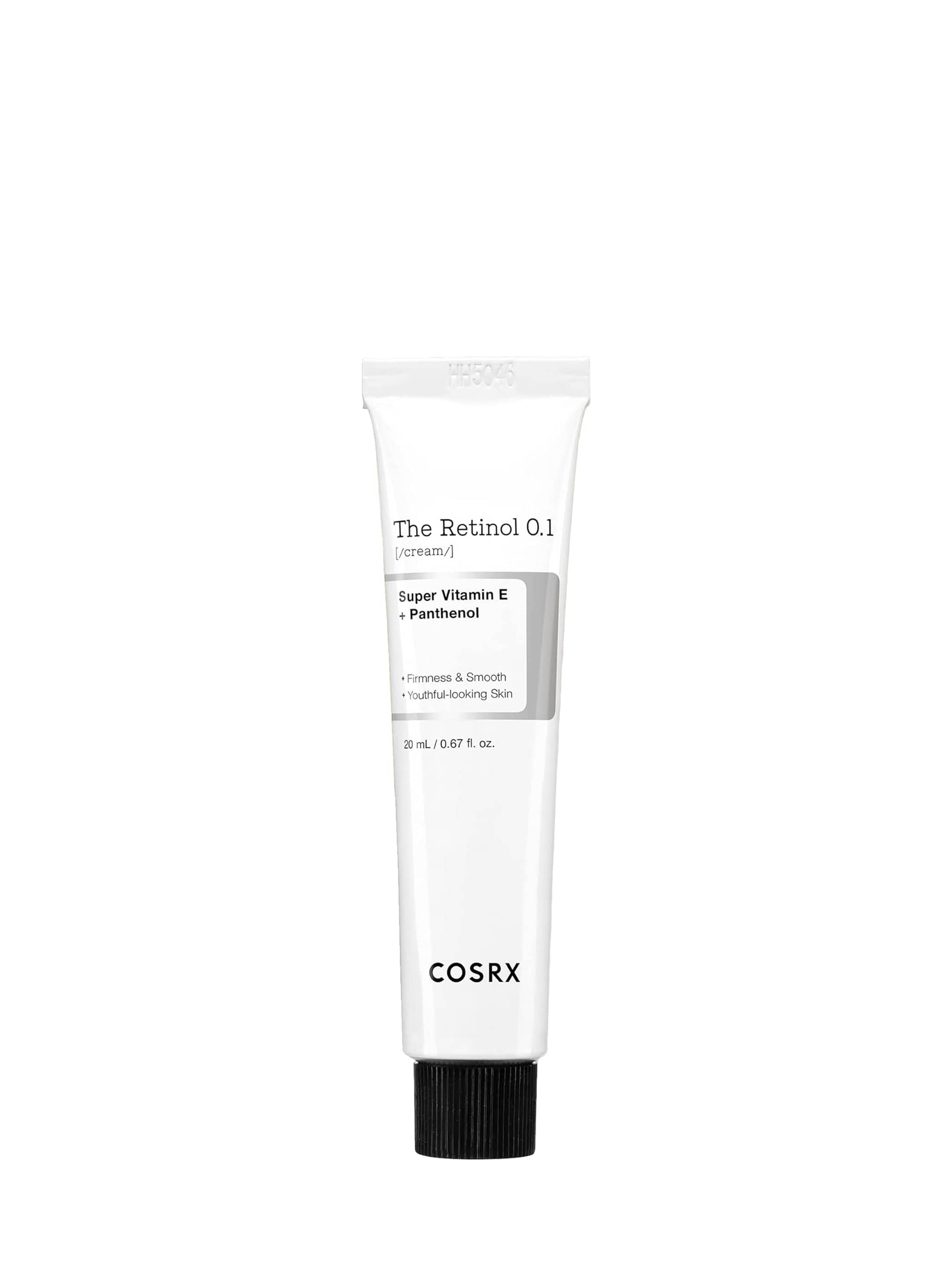 COSRX COSRX The Retinol 0.1 Cream 20ml