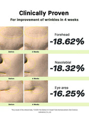 COSRX COSRX The Retinol 0.1 Cream 20ml