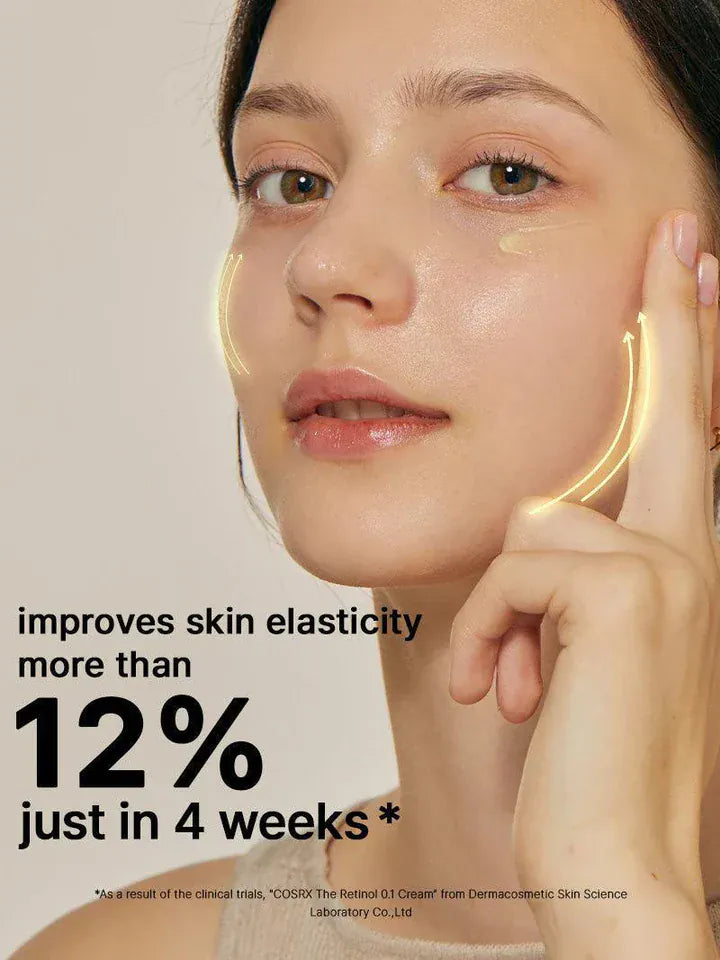 COSRX COSRX The Retinol 0.1 Cream 20ml