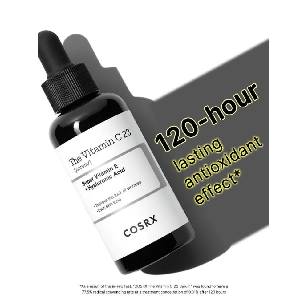 COSRX COSRX The Vitamin C 23 Serum 20g