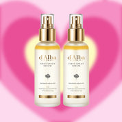 d'Alba [d'Alba] 1+1 WHITE TRUFFLE FIRST SPRAY SERUM 100ML 2pcs
