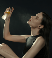 d'Alba d'Alba WHITE TRUFFLE FIRST SPRAY SERUM 100ML