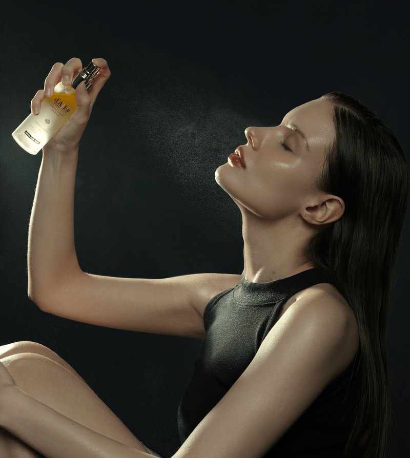 d'Alba d'Alba WHITE TRUFFLE FIRST SPRAY SERUM 100ML