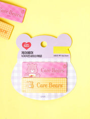 DAISO Accessories Care bare Big Hair Snap Clips- Set of 2 상세설명