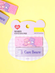 DAISO Accessories Care bare Big Hair Snap Clips- Set of 2 상세설명