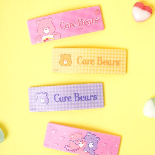 DAISO Accessories Care bare Big Hair Snap Clips- Set of 2 상세설명