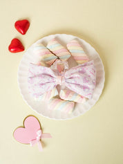 DAISO Accessories My Melody Large Hair Clip