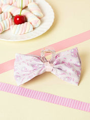 DAISO Accessories My Melody Large Hair Clip