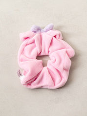 DAISO Accessories My Melody Plush Hair Scrunchie