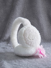 DAISO Accessories Winter Earmuffs (Copy)- 상세설명