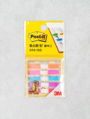 DAISO Stationery 3M Post-it Flags 100-Sheet