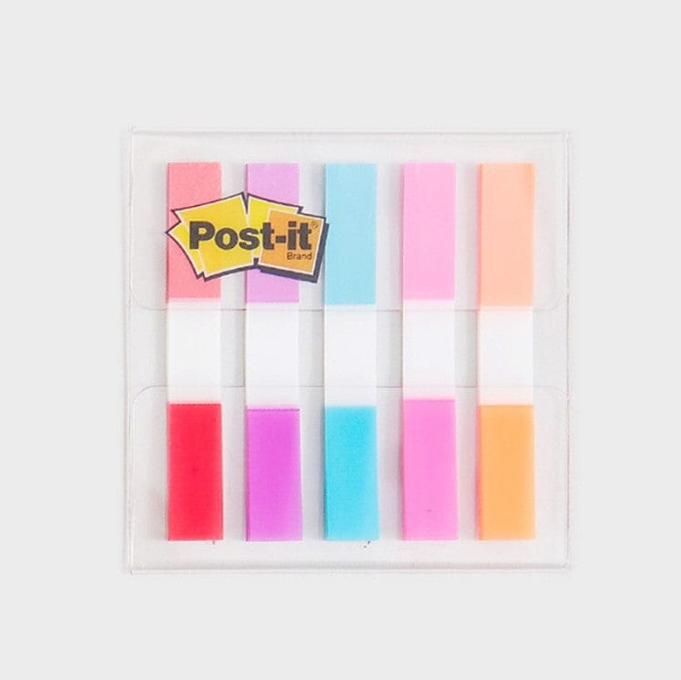 DAISO Stationery 3M Post-it Flags 100-Sheet