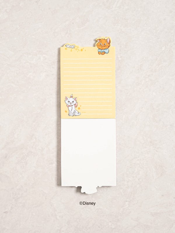 DAISO Stationery Disney Animals  Memo 70 sheets