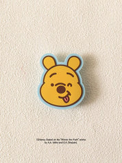 DAISO Stationery Disney Winnie the Pooh Pencil Sharpener