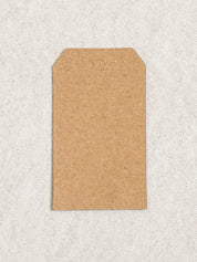 DAISO Stationery Landscape Vintage Gift bag 5 Pack -상세설명, 가격, 무게, 재고