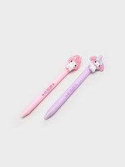 DAISO Stationery My Melody Ballpoint Pen 0.5mm